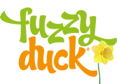 Fuzzy Duck